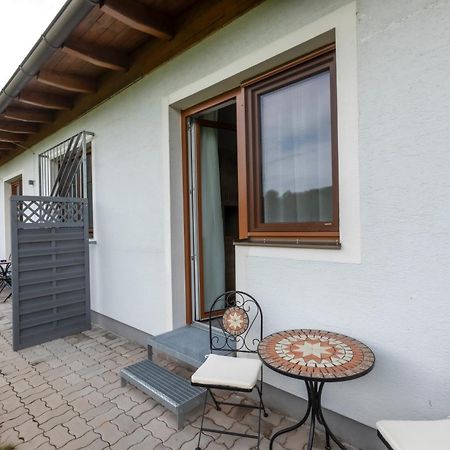 Gaestehaus Thomahan Friesach  Exterior foto