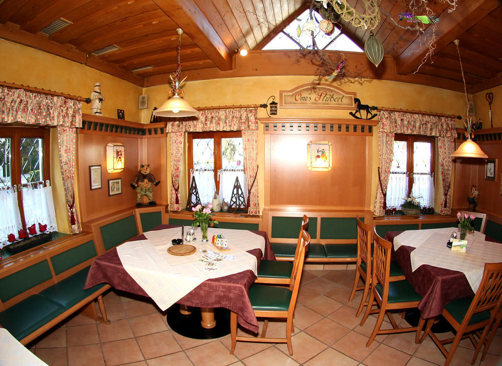 Gaestehaus Thomahan Friesach  Exterior foto